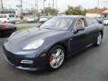 2010 Panamera Turbo #1