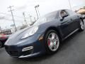 2010 Panamera Turbo #2