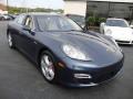 2010 Panamera Turbo #4