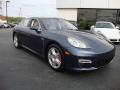 2010 Panamera Turbo #5