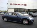2010 Panamera Turbo #6