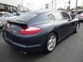 2010 Panamera Turbo #7