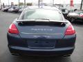 2010 Panamera Turbo #8