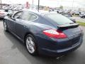 2010 Panamera Turbo #9