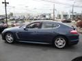 2010 Panamera Turbo #10