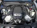 2010 Panamera S #29