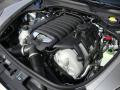 2010 Panamera S #30