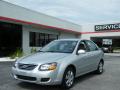 2009 Spectra EX Sedan #1