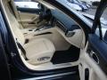 2010 Panamera Turbo #19