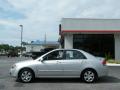 2009 Spectra EX Sedan #2