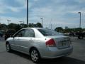 2009 Spectra EX Sedan #3
