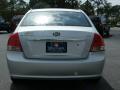 2009 Spectra EX Sedan #4