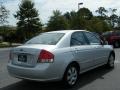 2009 Spectra EX Sedan #5
