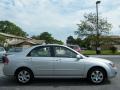 2009 Spectra EX Sedan #6