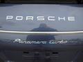 2010 Panamera Turbo #25