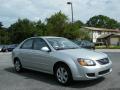 2009 Spectra EX Sedan #7