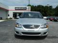2009 Spectra EX Sedan #8