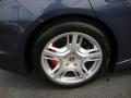 2010 Panamera Turbo #27