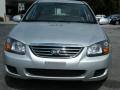 2009 Spectra EX Sedan #9