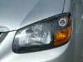 2009 Spectra EX Sedan #10
