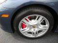 2010 Panamera Turbo #29