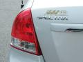 2009 Spectra EX Sedan #11