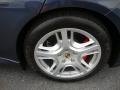 2010 Panamera Turbo #30