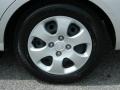 2009 Spectra EX Sedan #12