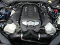 2010 Panamera Turbo #32