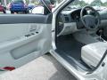 2009 Spectra EX Sedan #14
