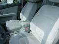 2009 Spectra EX Sedan #15