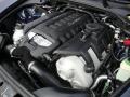 2010 Panamera Turbo #33