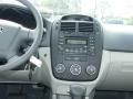 2009 Spectra EX Sedan #21