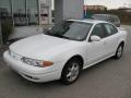 2001 Alero GL Sedan #2