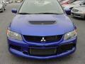 2006 Lancer Evolution IX #2