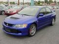 2006 Lancer Evolution IX #3