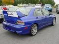2006 Lancer Evolution IX #6