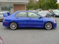 2006 Lancer Evolution IX #7