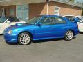 2006 Lancer Evolution IX #9