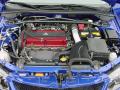 2006 Lancer Evolution IX #12