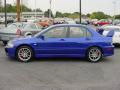 2006 Lancer Evolution IX #17
