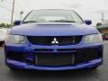 2006 Lancer Evolution IX #18