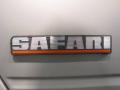 1987 Safari Conversion Van #5