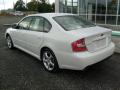 2006 Legacy 2.5i Sedan #3