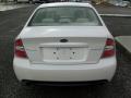 2006 Legacy 2.5i Sedan #4