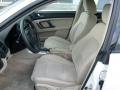 2006 Legacy 2.5i Sedan #10