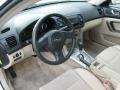 2006 Legacy 2.5i Sedan #11