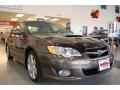 2008 Legacy 2.5 GT Limited Sedan #2