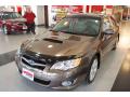 2008 Legacy 2.5 GT Limited Sedan #3