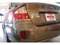 2008 Legacy 2.5 GT Limited Sedan #11